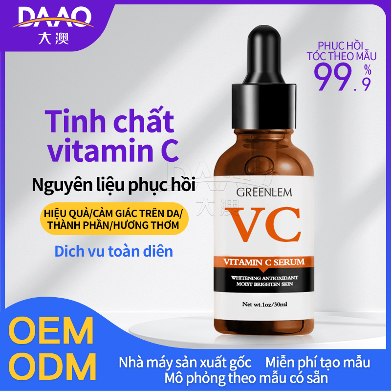 Tinh chất vitamin C